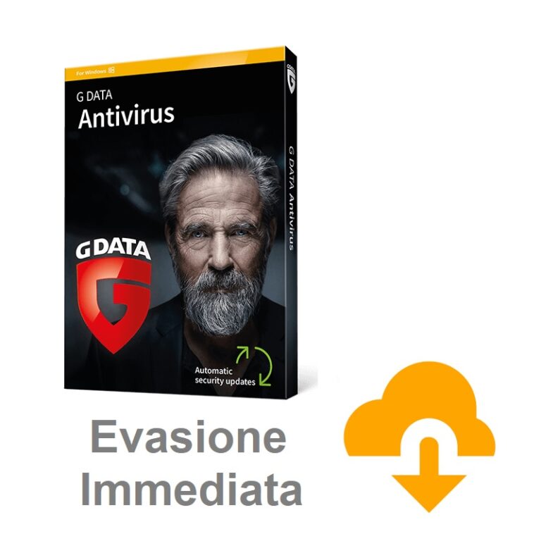 G Data Antivirus