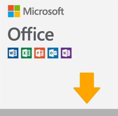 Ms Office 2019/2021 – Esd