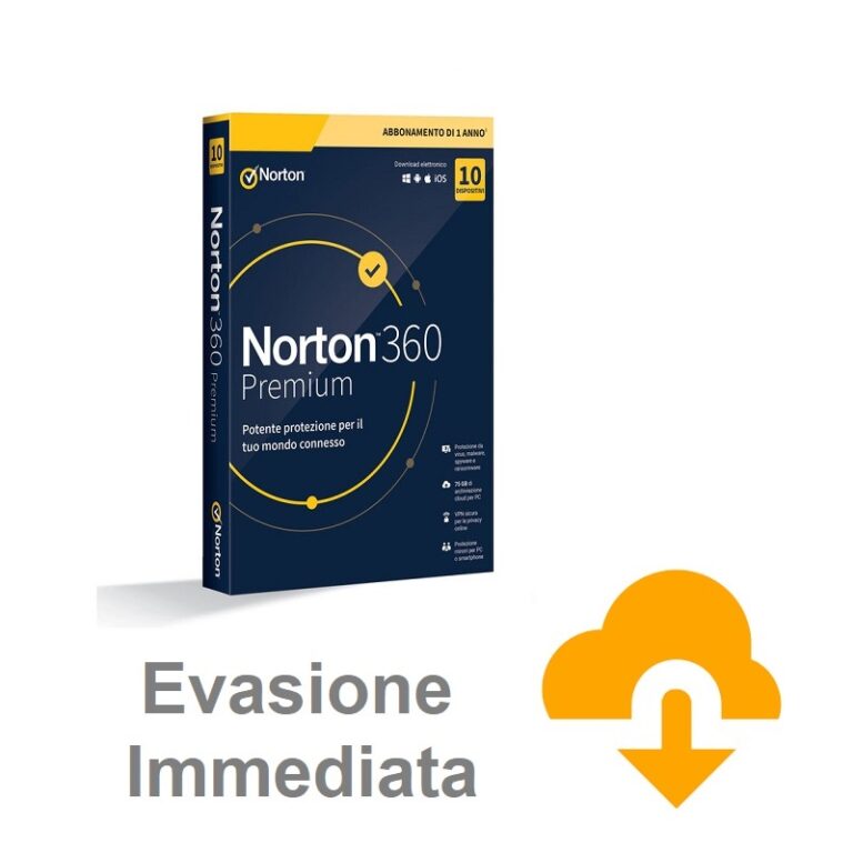 Norton 360