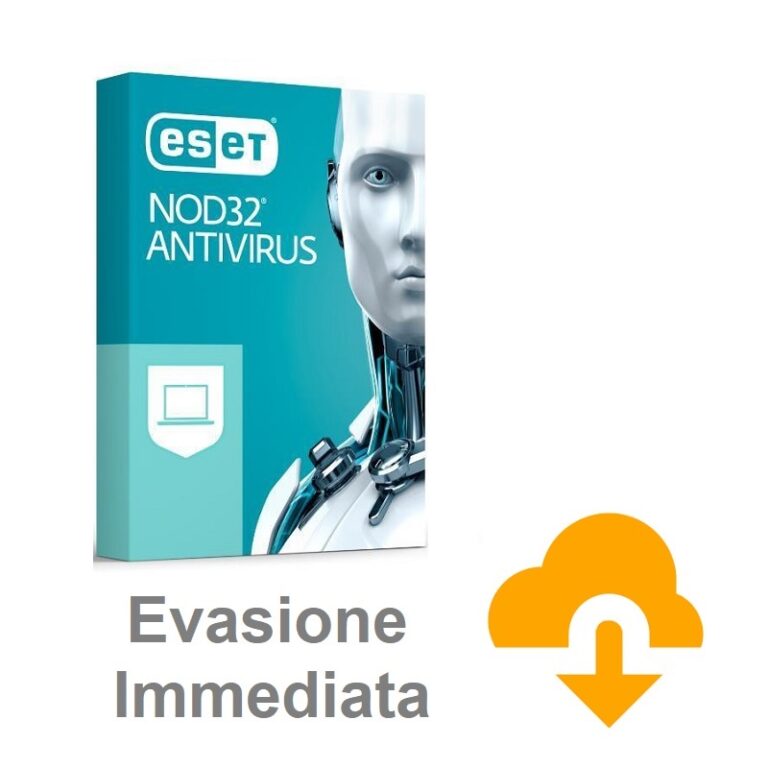 Eset Nod32 Antivirus