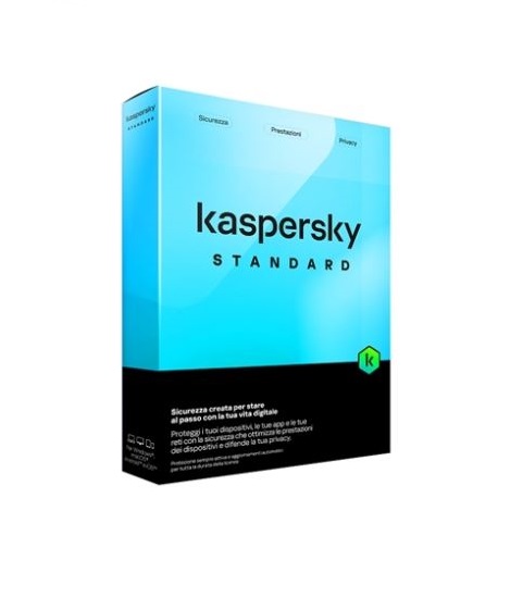 Kaspersky Standard